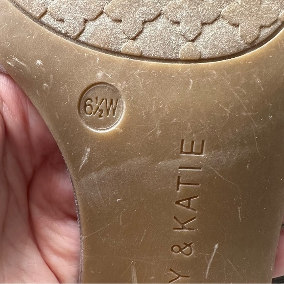 Kelly & Katie Bridesmaid heels - Picture 5 of 5